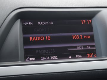 Citroën C5